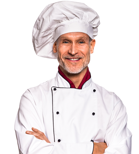 Chef  Jonathan Lee